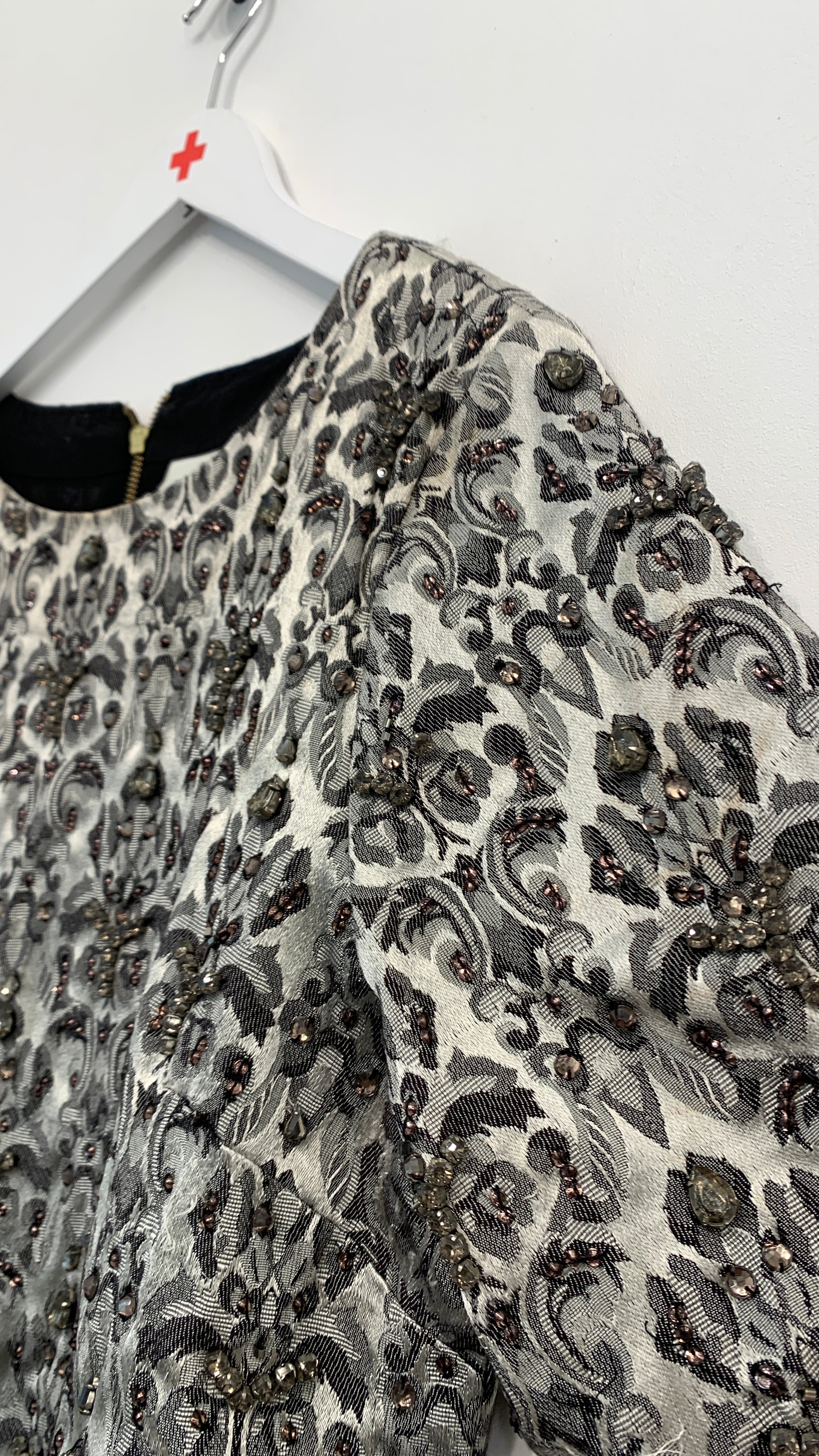 Day Birger Bluse